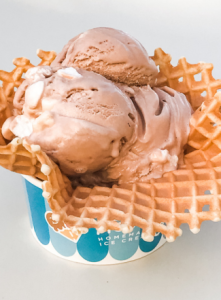 The Triangle’s Howdy Homemade Ice Cream: An Origin Story