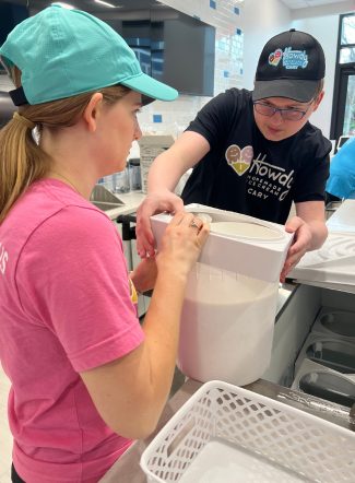 Our Favorite New Ice Cream Flavors This Season - Howdy Homemade Ice Cream